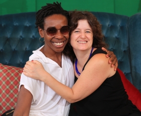 Oficina de Integração da Fundação UnB. 05/12/2025 Foto: UnB Fortmaturas